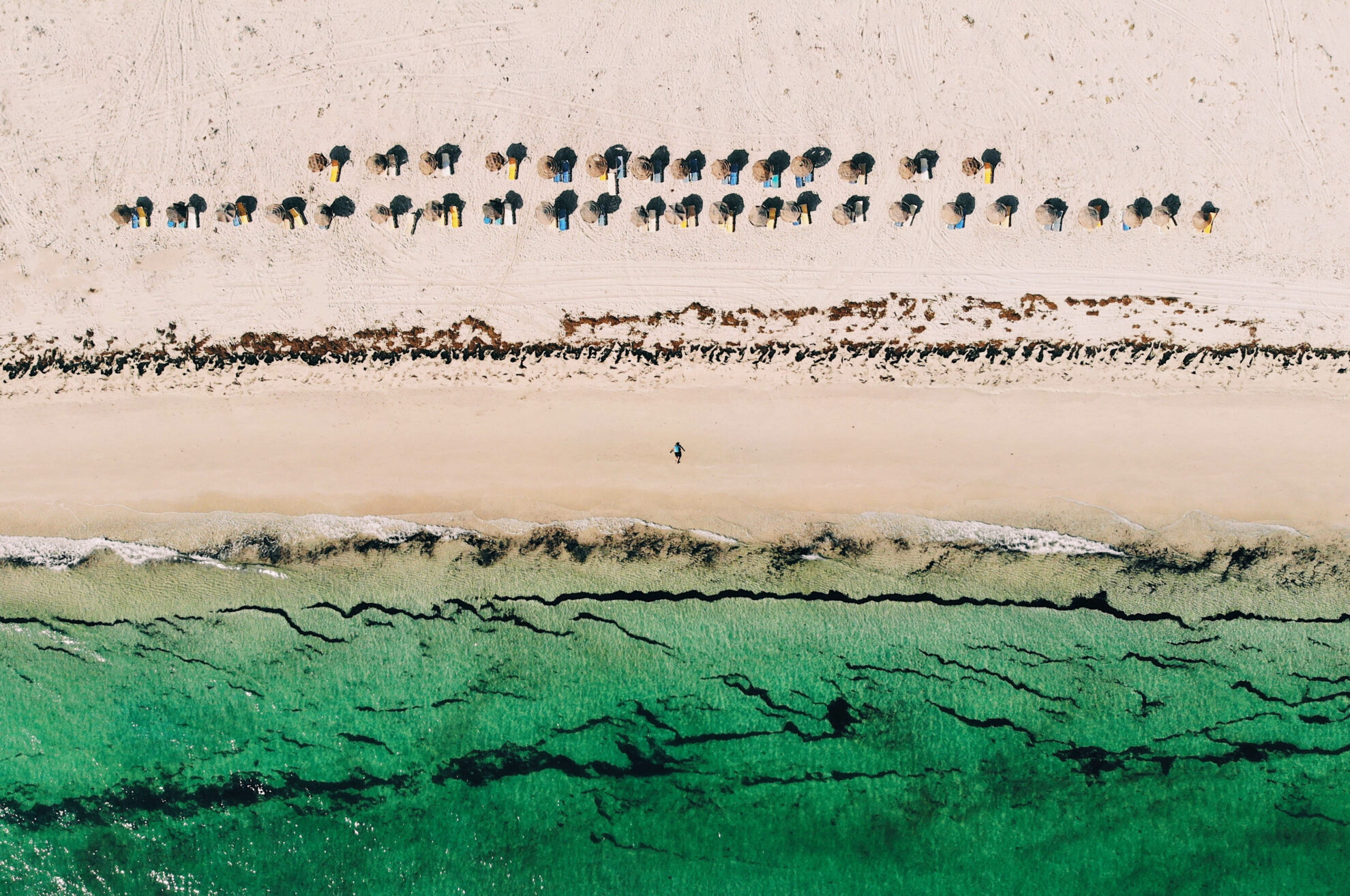 Djerba. Die 11 schönsten Mittelmeerinseln.
