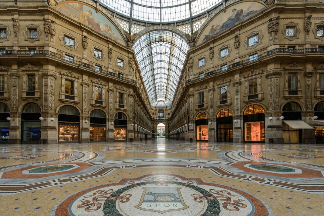 Die Top 10 Mailand Sehenswürdigkeiten in 2022 • Travelcircus