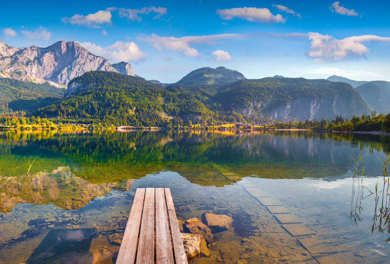Die Top 10 Österreich Sehenswürdigkeiten in 2024 • Travelcircus