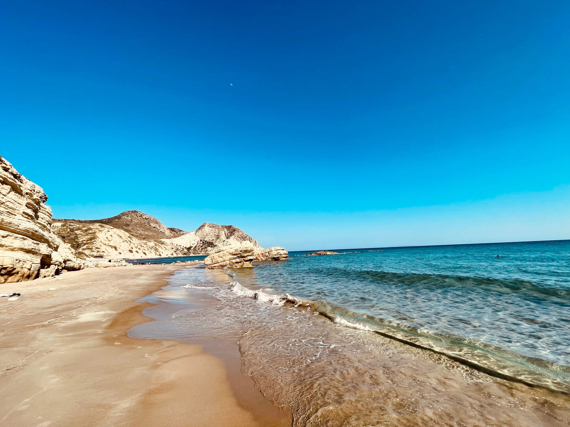 Kos. Die 11 schönsten Mittelmeerinseln.