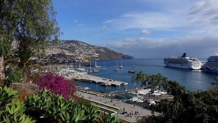 Top 10 Madeira Sehenswürdigkeiten