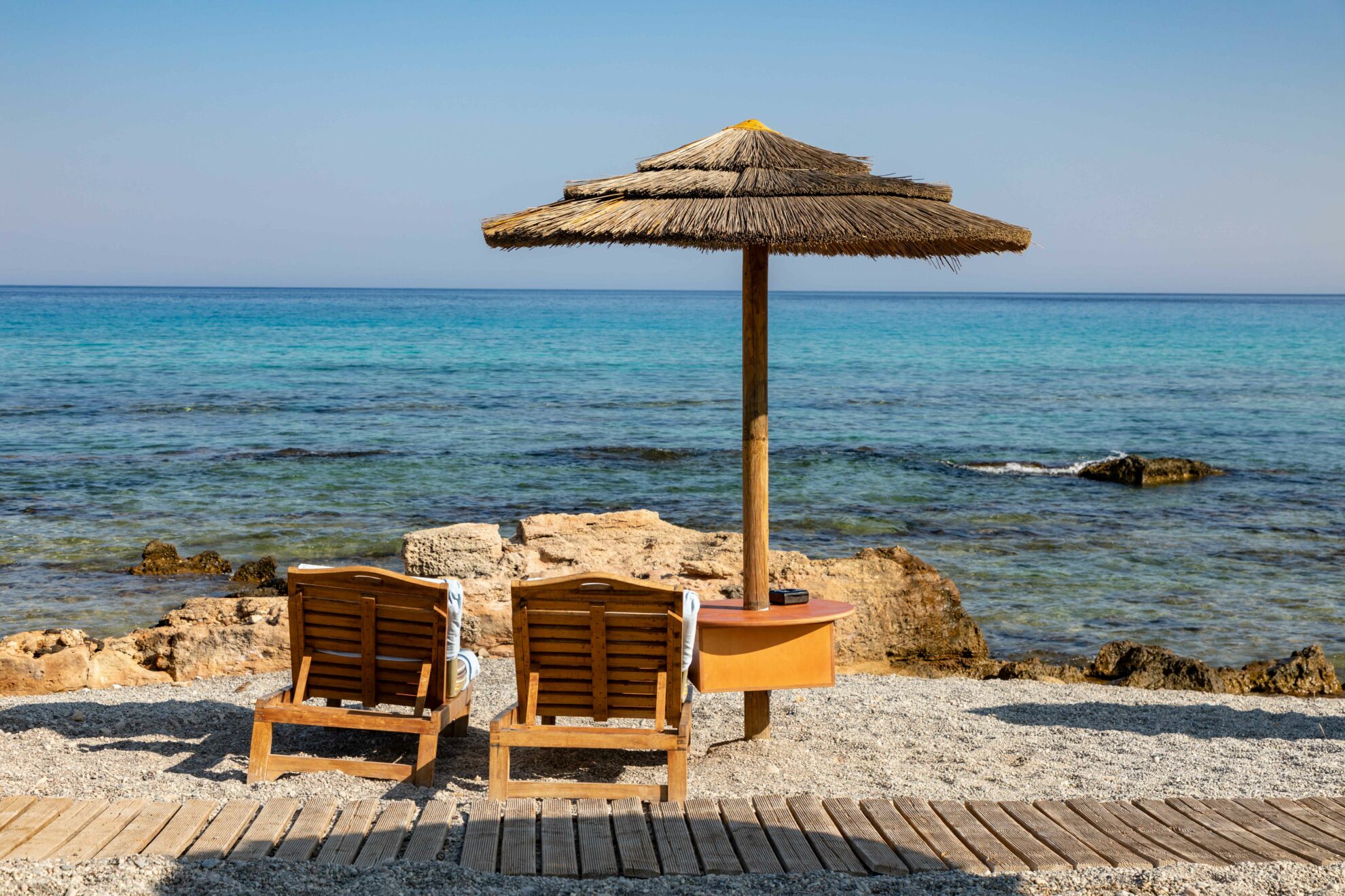 Rhodos. Die 11 schönsten Mittelmeerinseln.