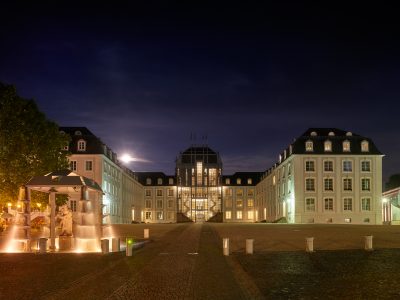 Saarbrücken Schloss