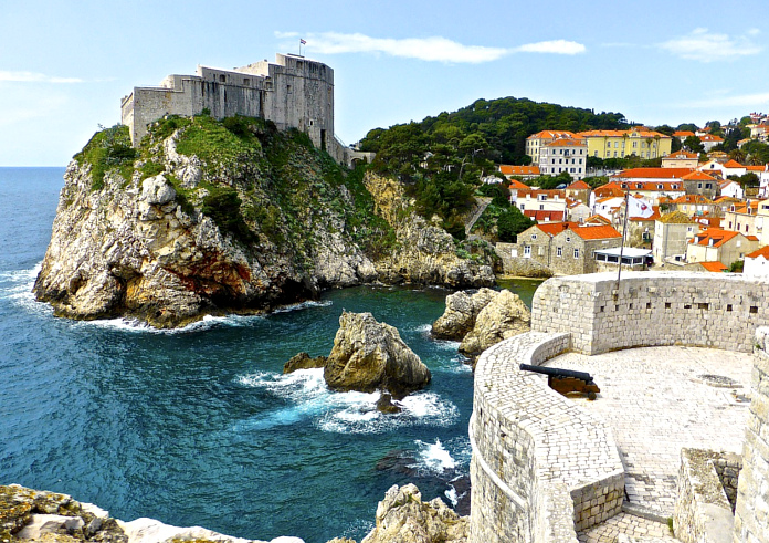 Schönste-Städte-Europas-Dubrovnik