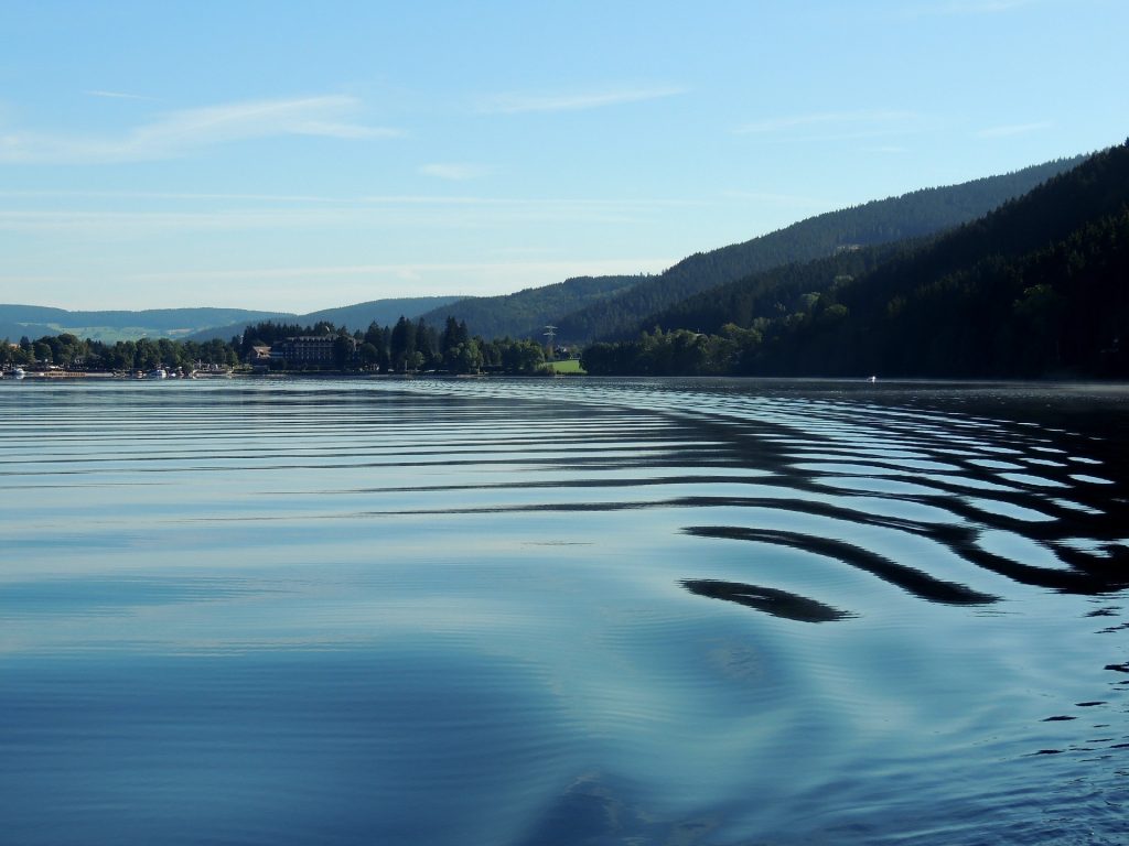 Top 10 Schwarzwald: Titisee