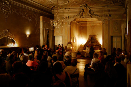 Top 10 Venedig: Musica a Palazzo