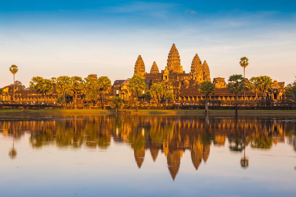 UNESCO-Welterbe_Angkor-Wat