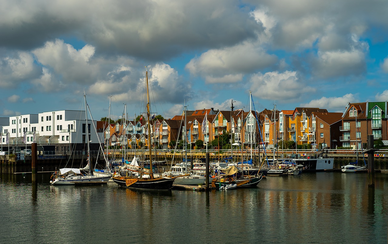 Die Top 10 Cuxhaven Sehenswürdigkeiten in 2023 • Travelcircus
