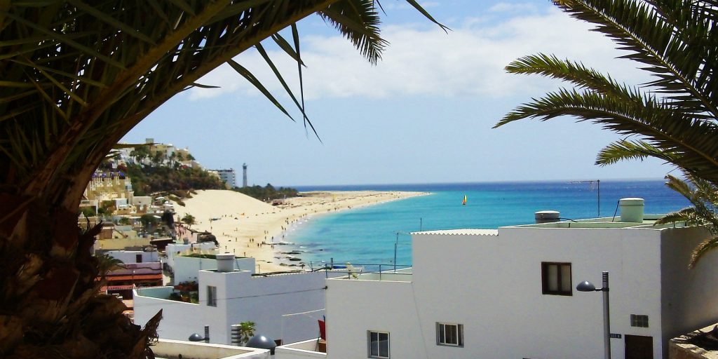 Jandia Fuerteventura