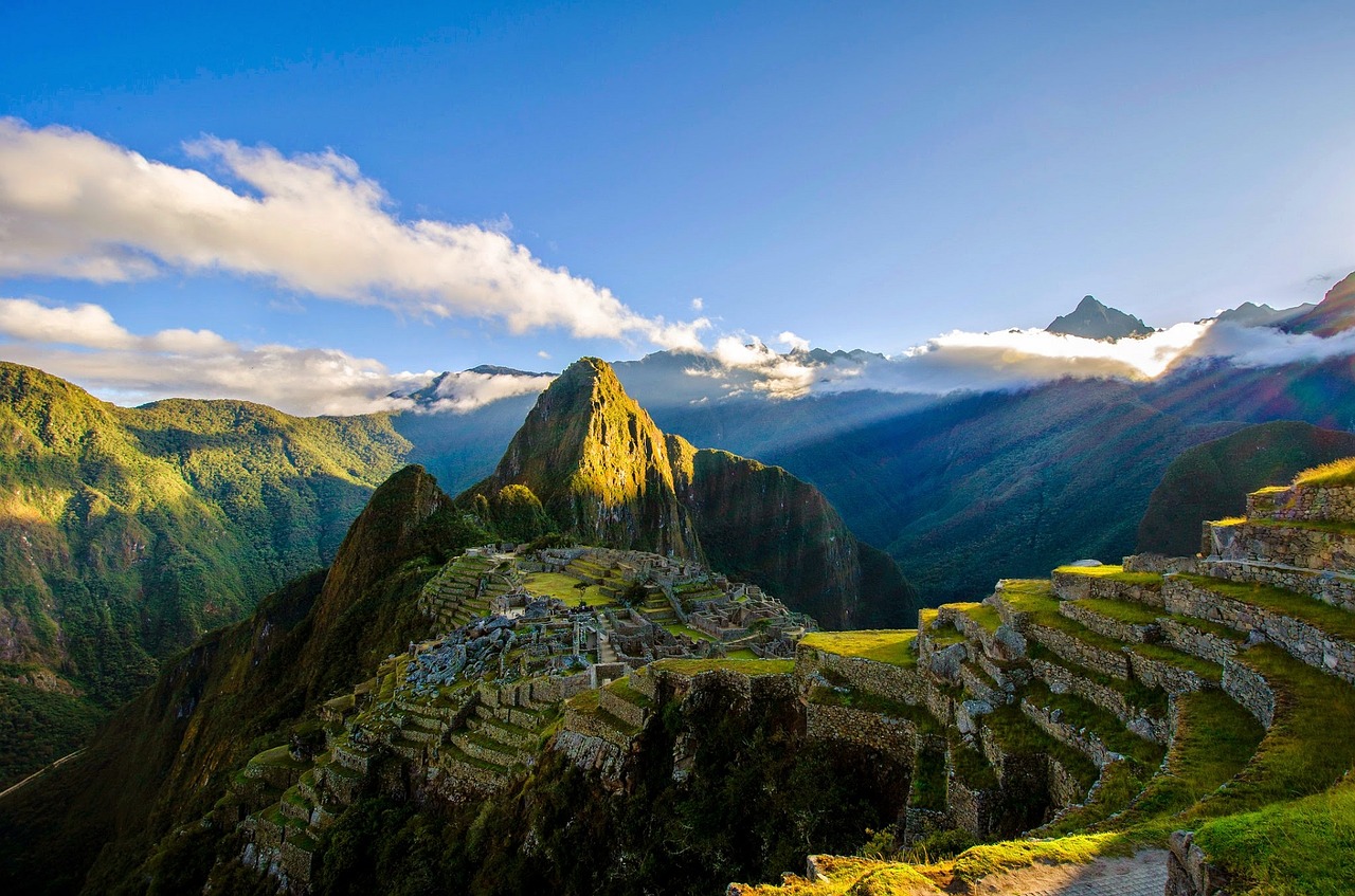 Urlaub in Peru: Von Lima zum Titicacasee - Travelcircus Urlaubsziele