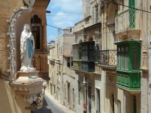 Religion und Tradition auf Malta