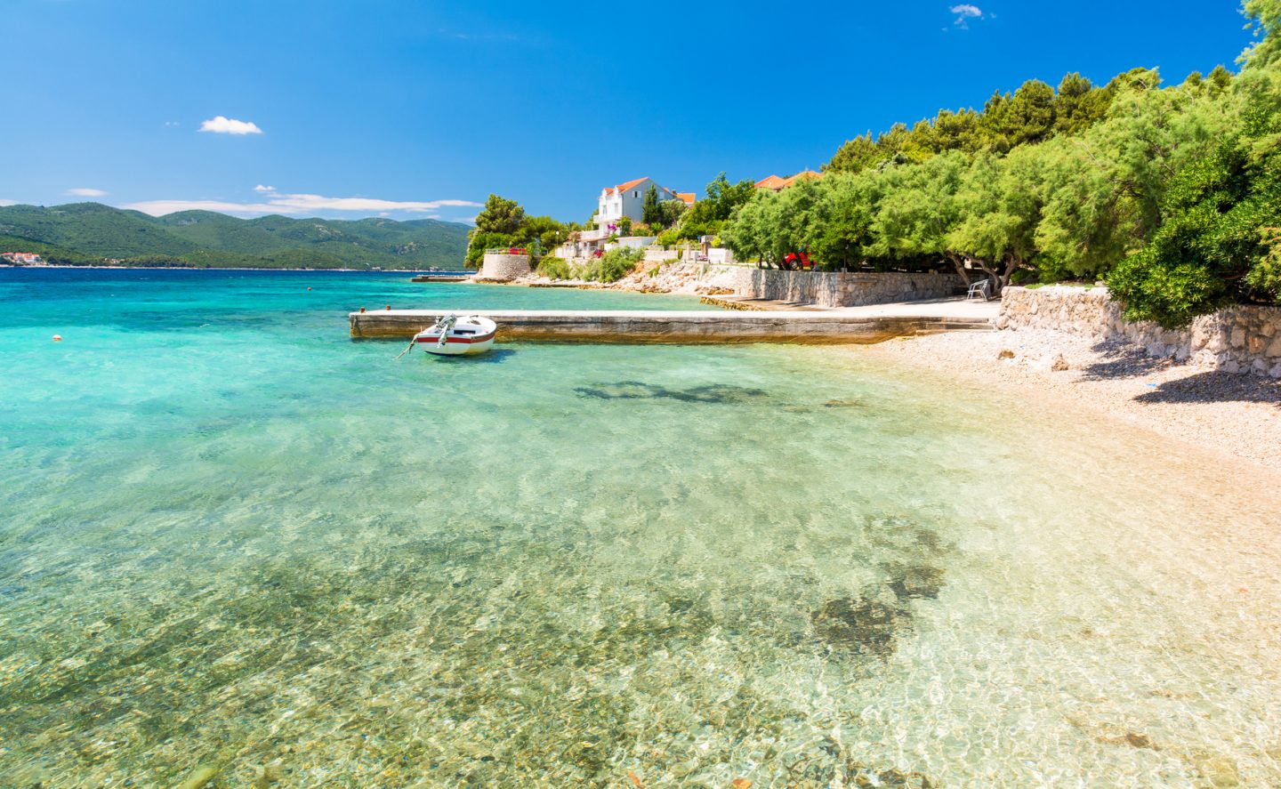 Die Top 10 Kroatien Sehenswürdigkeiten in 2022 • Travelcircus