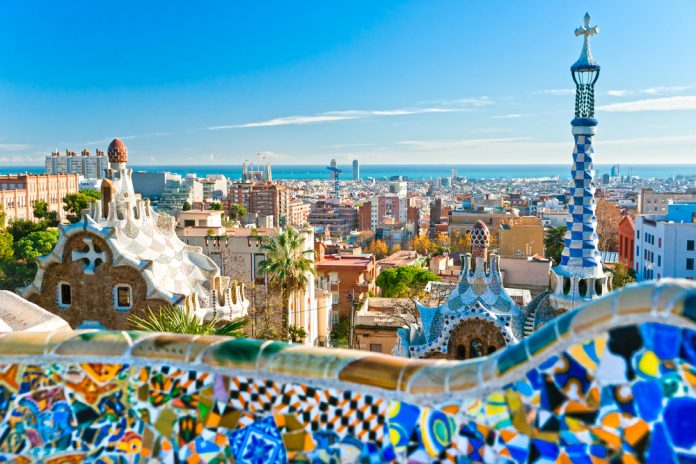 Barcelona Sehenswurdigkeiten Die Beliebtesten Attraktionen In 2021
