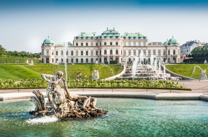 Die Top Wien Sehenswürdigkeiten in Travelcircus