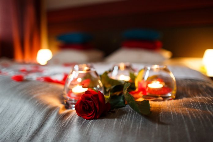 12 ausgefallene Valentinstags Hotels