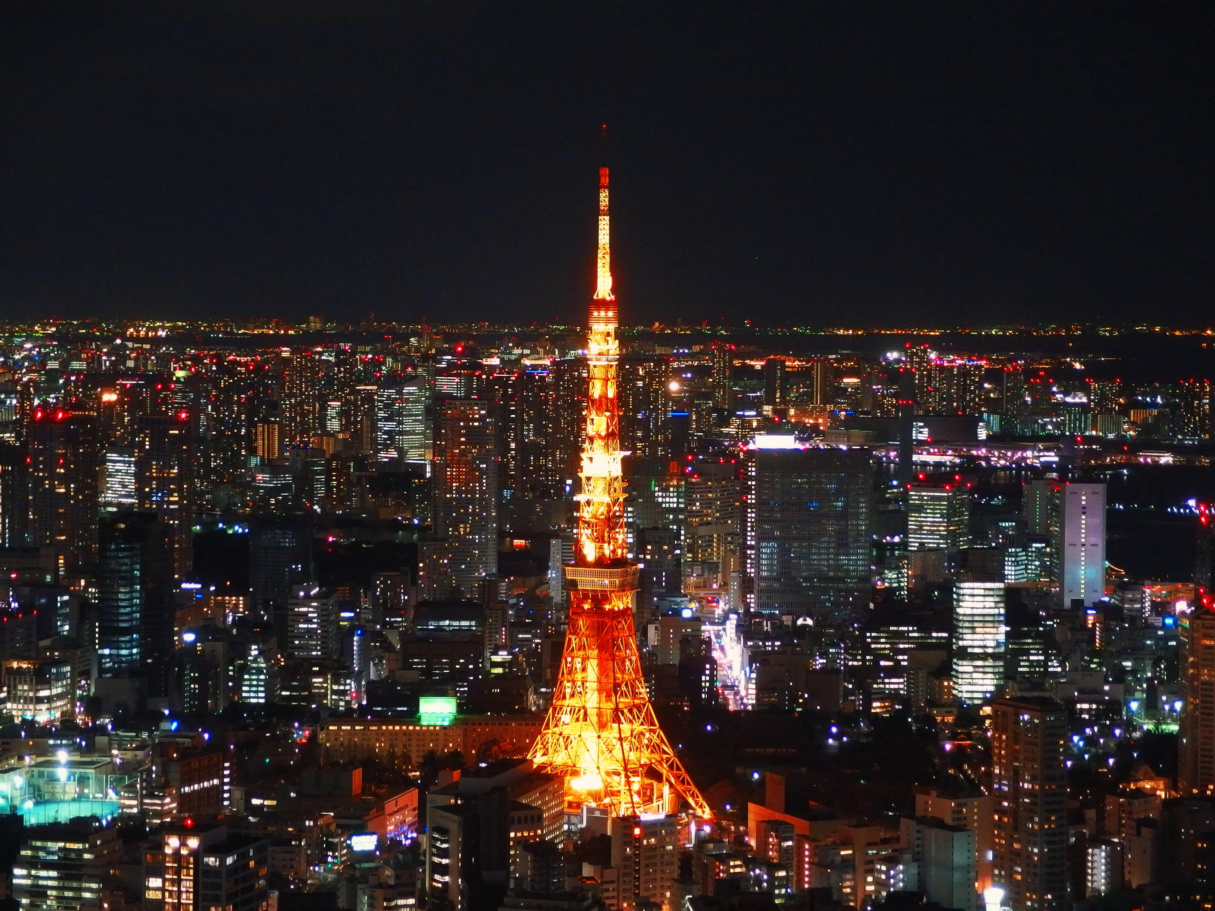 must visit places in tokyo 2023
